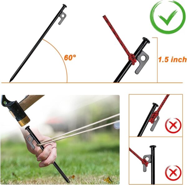 Sport-Brella Super-Brella SPF 50+ Sun and Rain Canopy Umbrel...