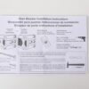 CZU Home Door Lock Security, Upgraded Safety Childproof Door...