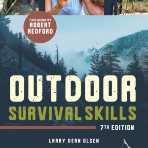 Outdoor Survival Skills