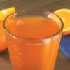 Augason Farms Orange Delight Drink Mix Can, Emergency Food S...