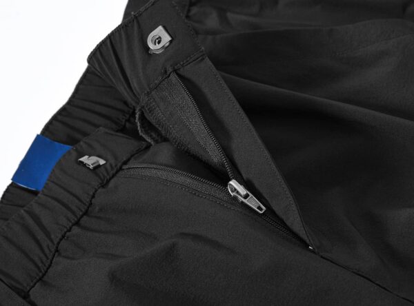 YSENTO Women's Hiking Pants Lightweight Stretch Quick Drying...