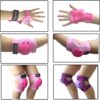 BOSONER Kids/Youth Knee Pads Elbow Pads Wrist Guards Set for...
