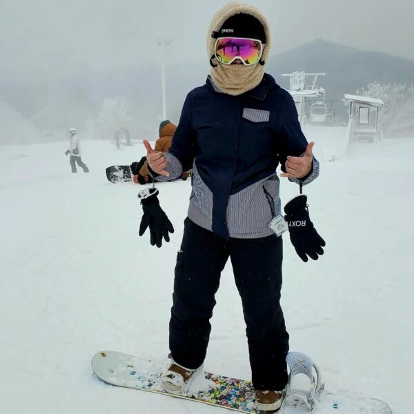 Senllen Balaclava Cold Weather Fleece Windproof Ski Mask Win...