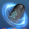 Hand Warmers Rechargeable, ITSHINY 6000mAh 2-in-1 Electric P...