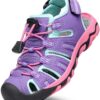 DREAM PAIRS Boys Girls Summer Outdoor Athletic Sport Sandals...
