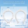 Neck Cooling Tube, Wearable Cooling Neck Wrap for Hot Summer...