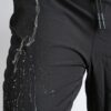 Men's Lightweight Hiking Pants Breathable Quick Dry Fit Wate...