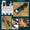Survival Kits, Gifts for Christmas Men Dad Husband Him, 13 i...