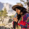 LifeStraw Peak Series Personal Water Filter for Hiking, Camp...