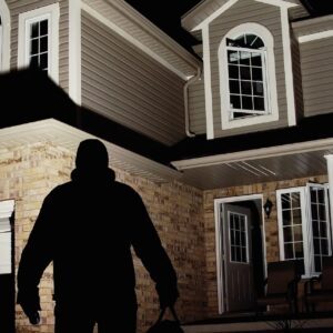 Practical Home Security: A Guide to Safer Urban Living