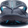 GUBARUN Mens Sport Flip Flops Comfort Casual Thong Sandals O...