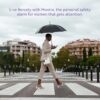 Hootie Personal Safety Alarm for Women, Men, & Kids - Keycha...
