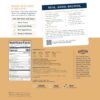 Augason Farms Quick Rolled Oats 4-Gallon Pail, Emergency Foo...