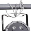 MFL. Stage Lights Safety Cables 110 lb Load Duty 31.5'' Stai...
