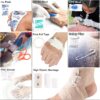 216 Pcs Survival First Aid Kits, Professional Survival Gear ...