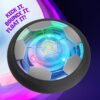 Hover Soccer Ball for Kids - Boy Birthday Gifts - Indoor Toy...