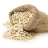Augason Farms Quick Rolled Oats 4-Gallon Pail, Emergency Foo...