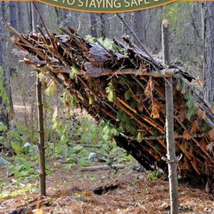 Outdoor Survival: A Guide to Staying Safe Outside (Adventure...