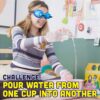 Vango The Original UpsideDownChallenge Game - Complete Fun C...