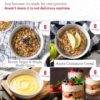 READYWISE - Emergency Food Supply, 132 Servings, 1 Bucket, F...