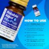 Potable Aqua Water Purification Tablets with PA Plus, Portab...