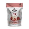 Augason Farms Dehydrated and Freeze-Dried Fruit Variety Pail...