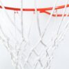 Heavy Duty Basketball Net Replacement - All Weather Anti Whi...