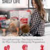 READYWISE- 1 Year, Emergency Food Supply, 3,576 Servings, 24...