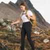 TBMPOY Women's Hiking Cargo Pants Lightweight Water Resistan...