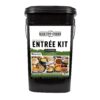 Ready Hour, Emergency Meal Entrées, Real Non-Perishable Meal...