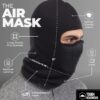 Balaclava Ski Mask - Thermal Face Mask Cold Weather Motorcyc...