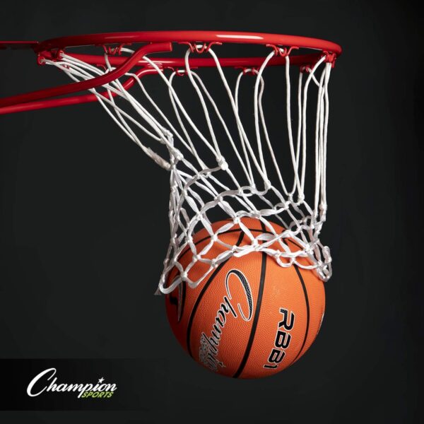Champion Sports Pro-Style Basketball