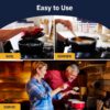 4Patriots 4-Week Survival Food Kit: Emergency Food Supply De...