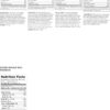 Augason Farms READY PLUS Breakfast Emergency Food Supply | 3...