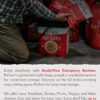 READYWISE - Emergency Food Supply Bucket, 120 Servings, MRE ...