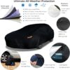 EzyShade 10-Layer Waterproof Sports Car Cover. See Vehicle S...