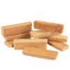 Grizzly Gear Emergency Food Rations- 3600 Calorie Blueberry ...
