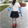 BOSONER Kids/Youth Knee Pads Elbow Pads Wrist Guards Set for...