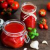 Augason Farms Tomato Powder Can, Emergency Food Supply, Ever...