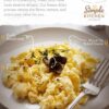READYWISE - Simple Kitchen, Powdered Eggs, 72 Servings, Emer...