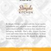 READYWISE - Simple Kitchen, Powdered Eggs, 72 Servings, Emer...