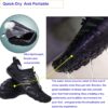 Water Shoes Mens Women Barefoot Shoes Quick Dry Aqua Outdoor...