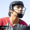 Champion Sports Steel Softball Face Mask - Classic Fielders ...