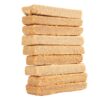 Emergency Food Rations- 3600 Calorie Bar (Vanilla Poundcake)...