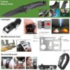 216 Pcs Survival First Aid Kits, Professional Survival Gear ...