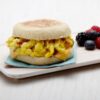 Augason Farms Pasteurized Dried Whole Egg Powder Can, Real E...
