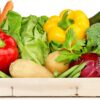 Augason Farms Vegetable Garden Seeds 13 Variety 1 lb No. 10 ...