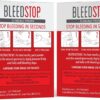 BleedStop First Aid Powder for Blood Clotting, Trauma Kit, ...
