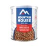 Mountain House Pork Sausage #10 Can | Freeze Dried Survival ...