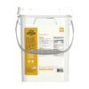 Augason Farms Dried Black Beans 4-Gallon Pail, Bulk Food Sto...